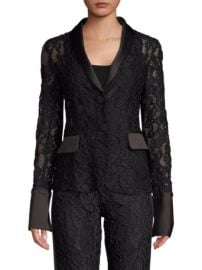 Alexis Bonis Jacket at Saks Fifth Avenue